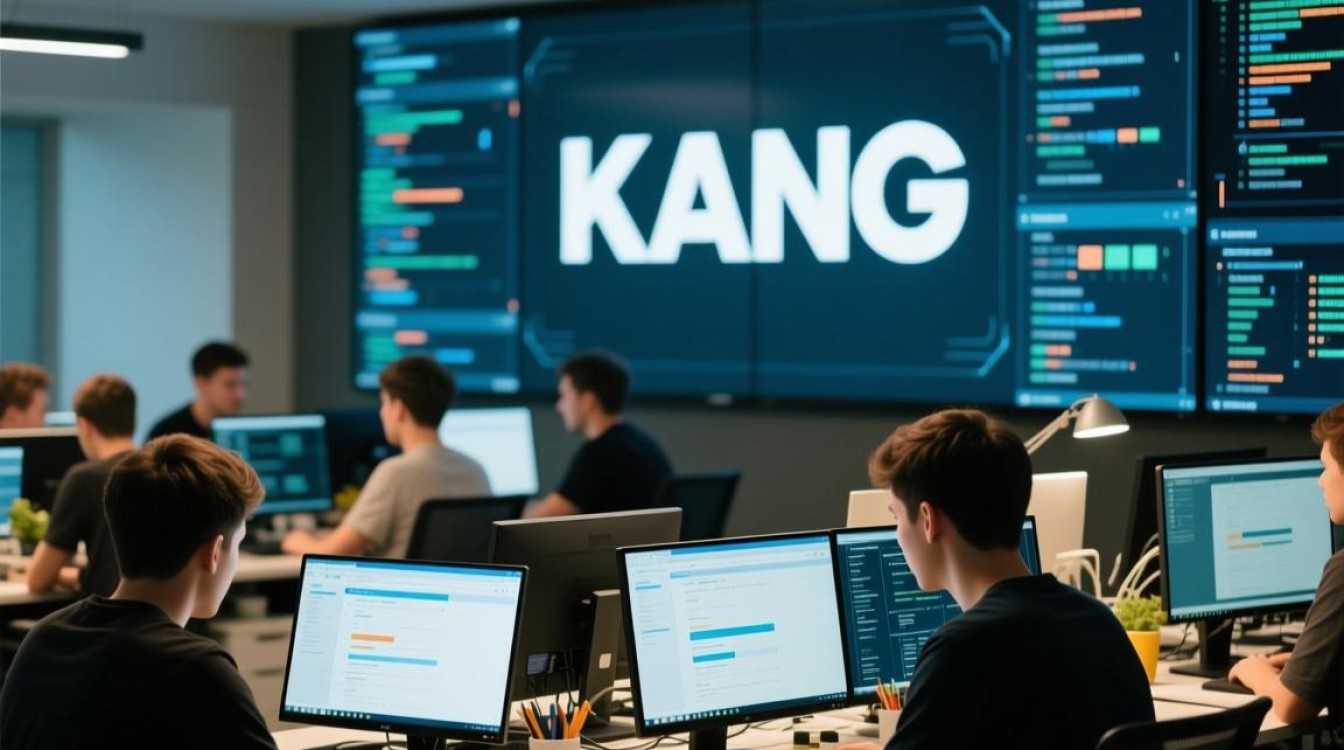 KANG虚拟机作者是谁?为何能开发出高性能虚拟机?-好主机测评网