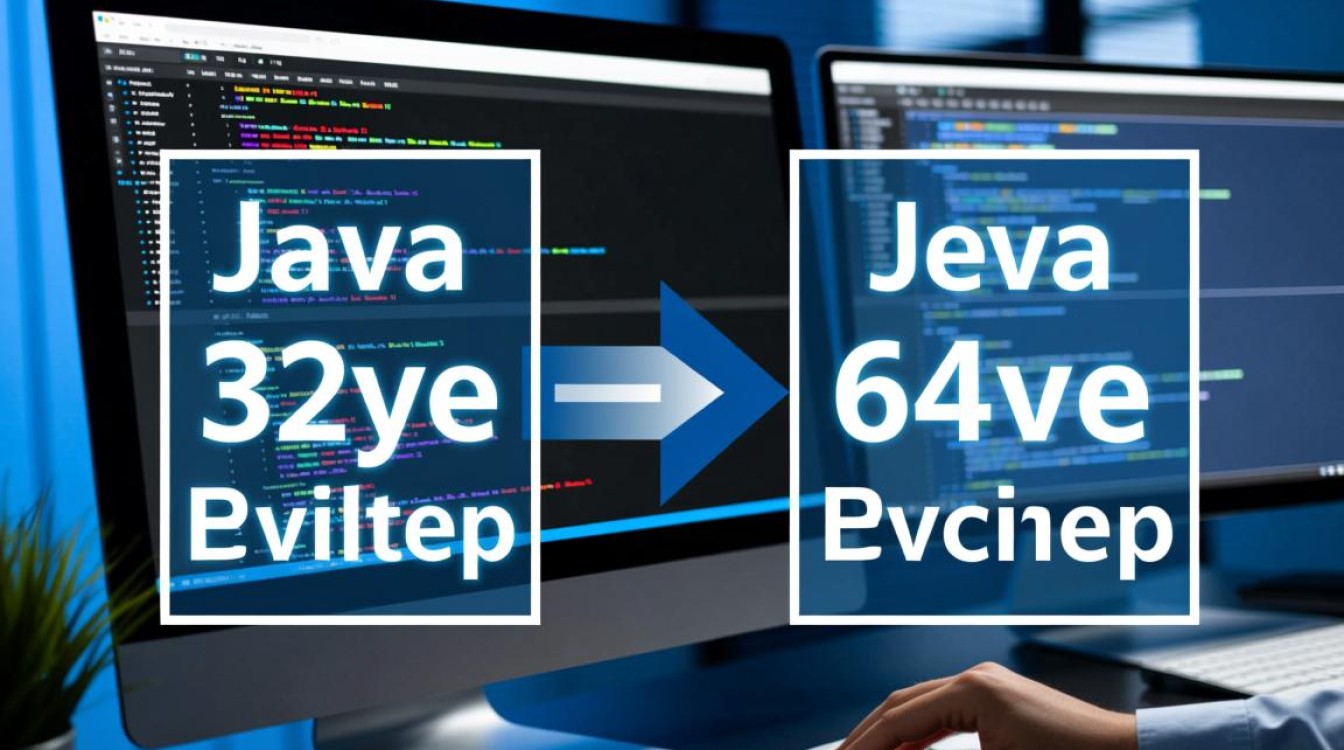怎么把java从32位升级到64位?详细步骤是什么?-好主机测评网