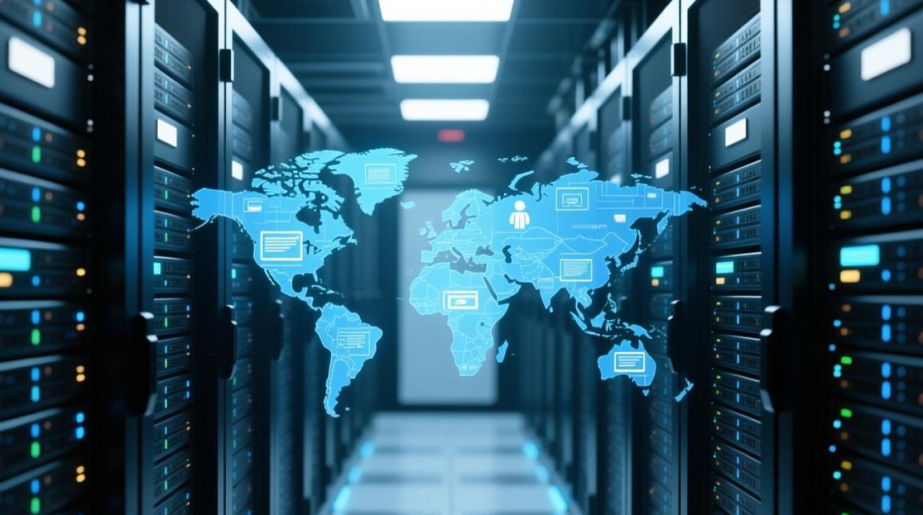 服务器能放多少个网站?受哪些因素限制?-好主机测评网