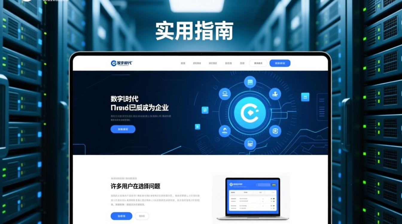 服务器能放多少个网站?受哪些因素限制? 服务器能放多少个网站?受哪些因素限制?