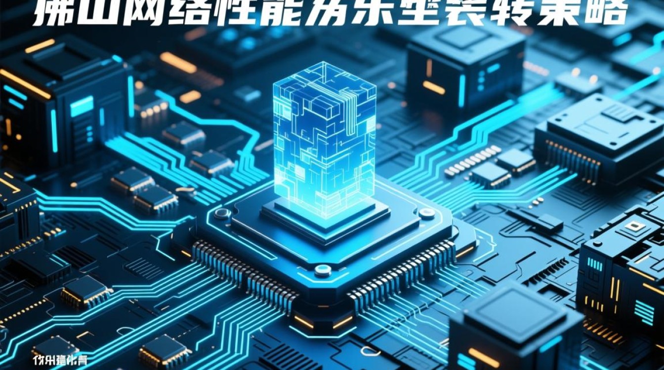 佛山负载均衡方案如何选?企业服务器部署要注意什么?-好主机测评网