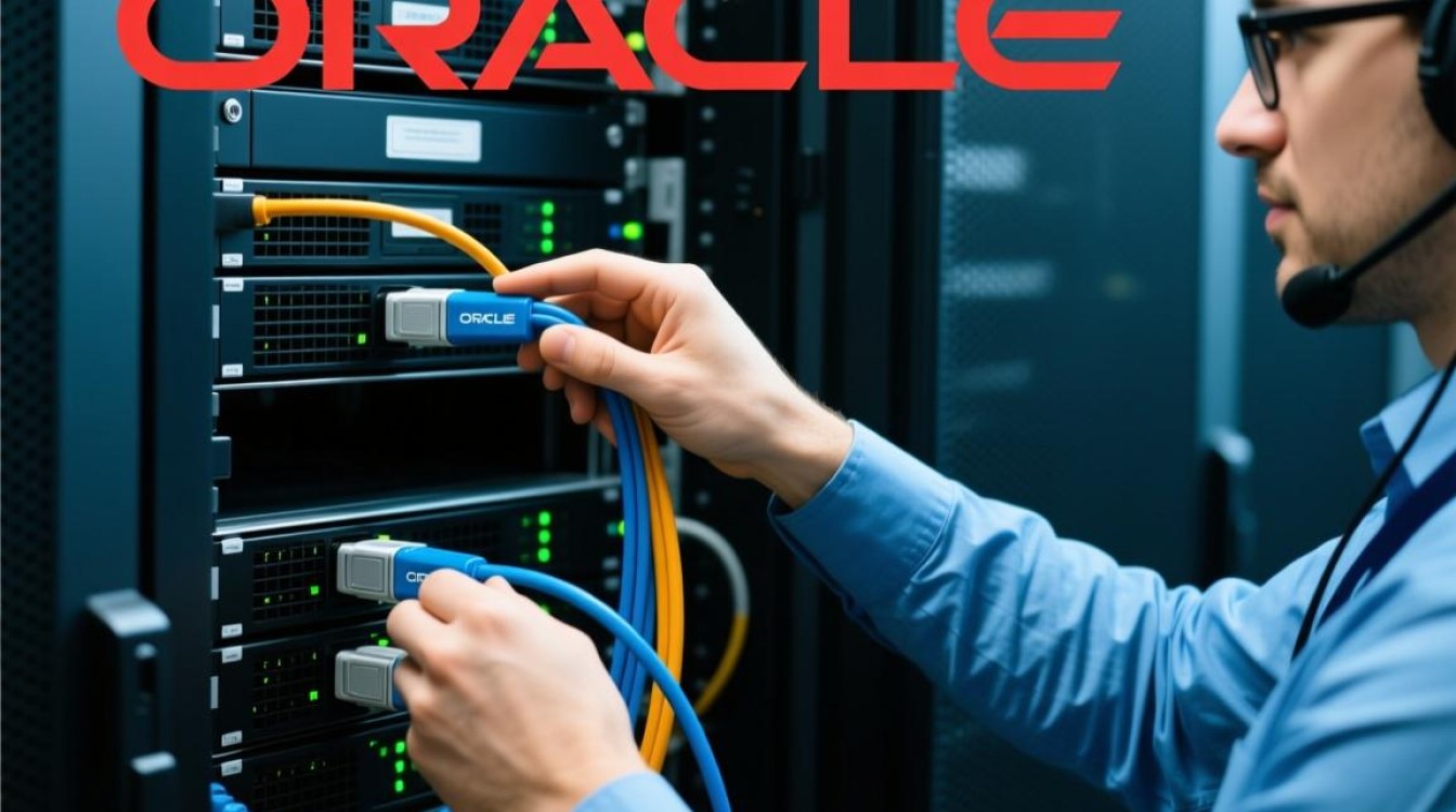 Linux Oracle连接数过多如何排查与优化?-好主机测评网