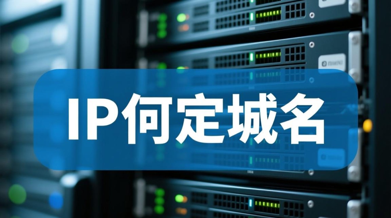 公网IP如何绑定域名?新手必看详细步骤教程-好主机测评网