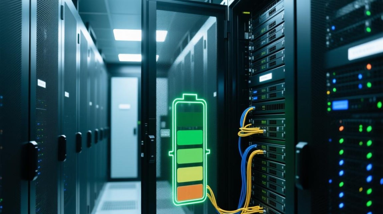 服务器节能要求具体如何实现?有哪些高效节能技术方案?-好主机测评网