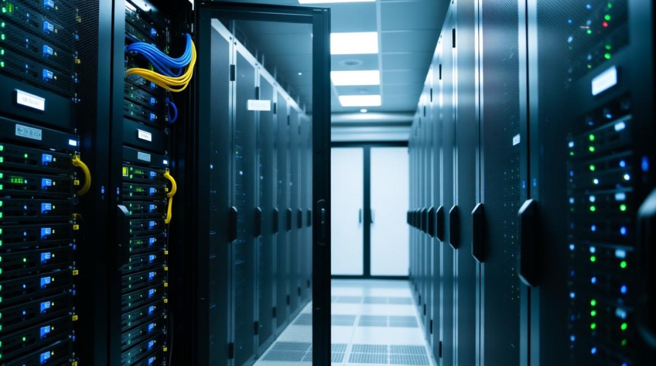 服务器节能要求具体如何实现?有哪些高效节能技术方案? 服务器节能要求具体如何实现?有哪些高效节能技术方案?