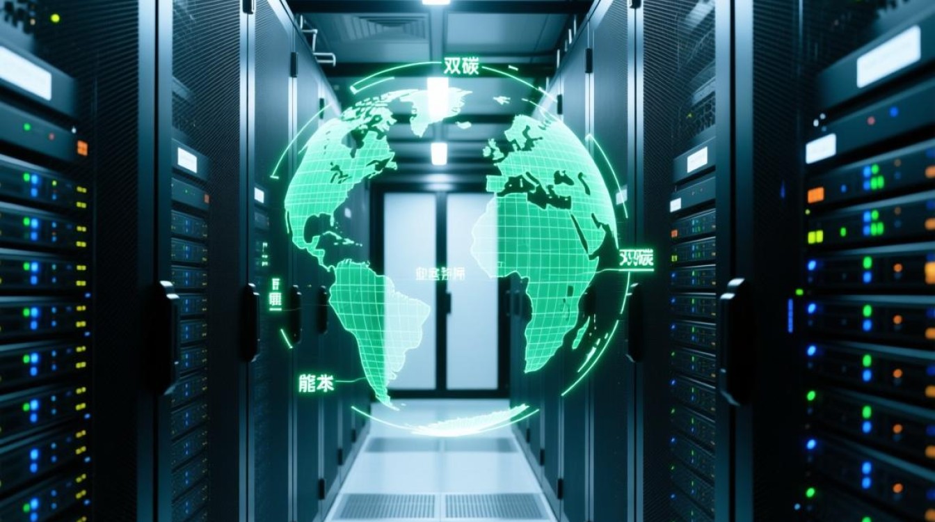 服务器节能要求具体如何实现?有哪些高效节能技术方案? 服务器节能要求具体如何实现?有哪些高效节能技术方案?