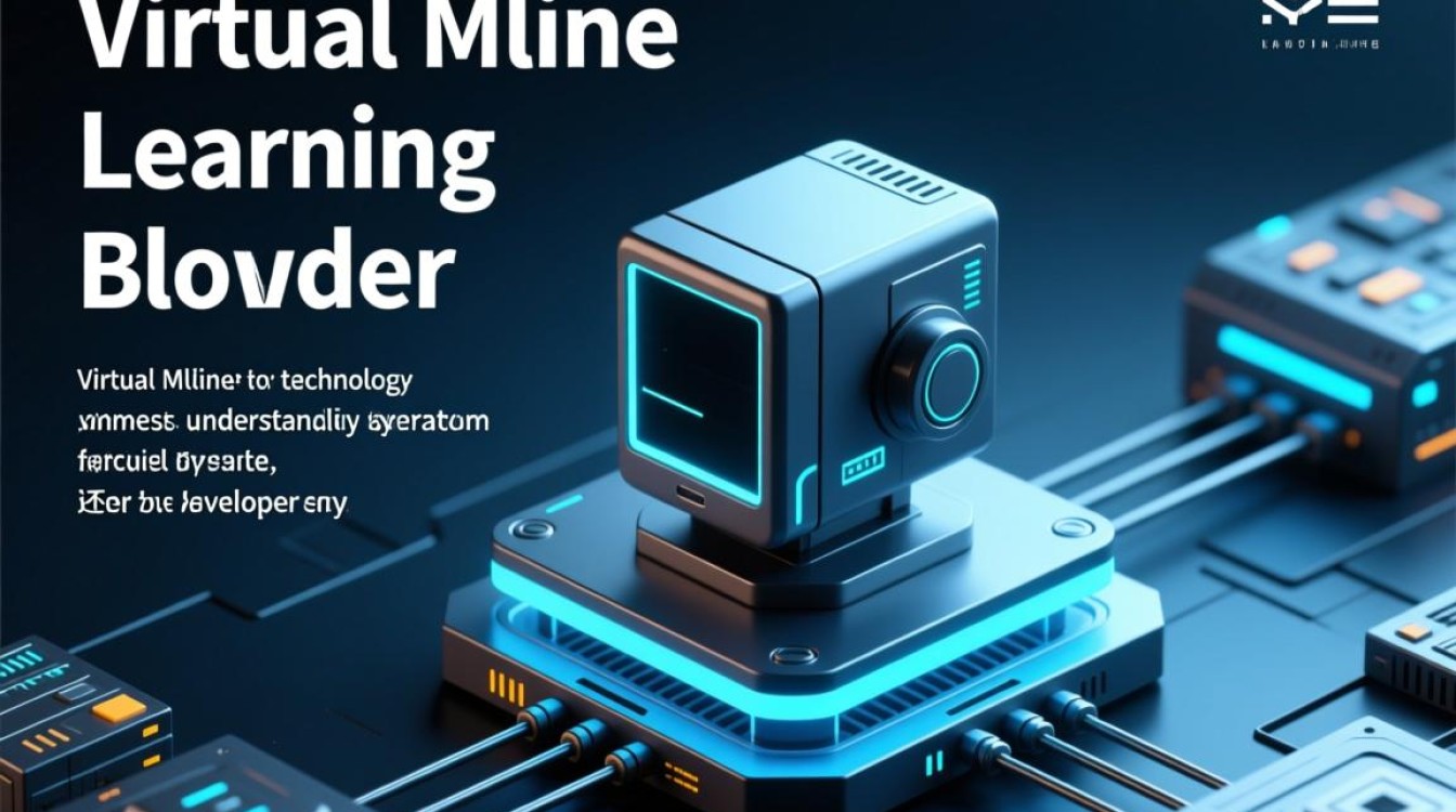 虚拟机学习资料有哪些?新手如何系统学虚拟机?-好主机测评网