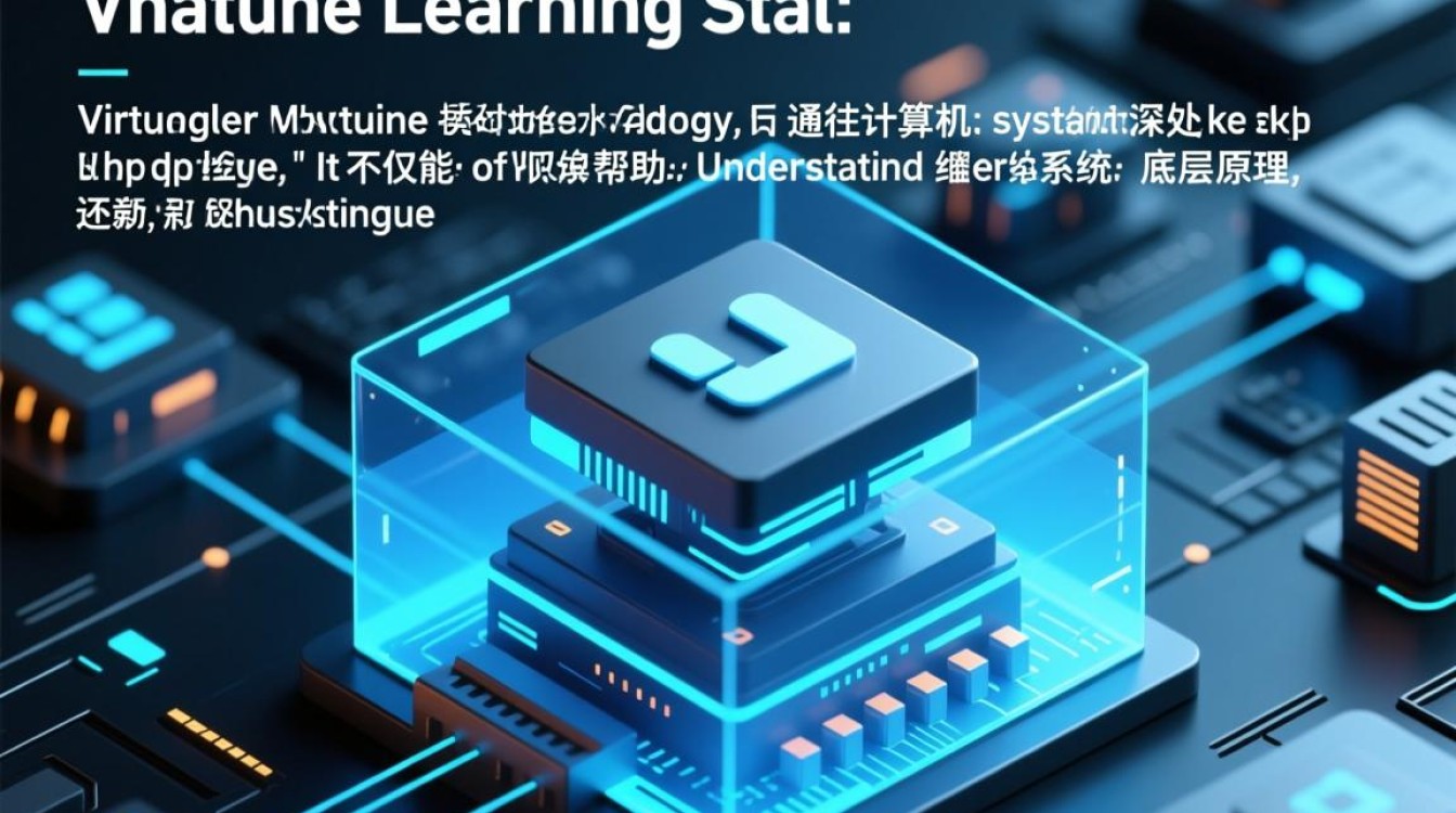 虚拟机学习资料有哪些?新手如何系统学虚拟机? 虚拟机学习资料有哪些?新手如何系统学虚拟机?