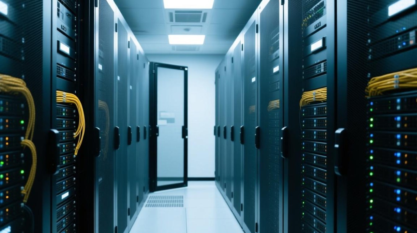 服务器能放多少个网站?空间、配置和流量限制是什么?-好主机测评网