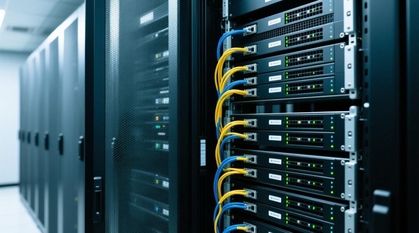 服务器能放多少个网站?空间、配置和流量限制是什么? 服务器能放多少个网站?空间、配置和流量限制是什么?