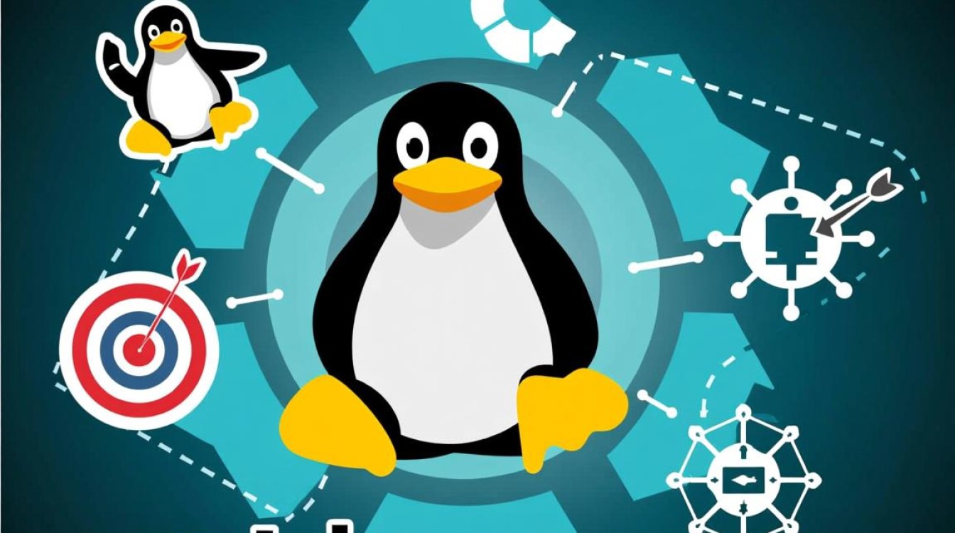 Linux各版本区别大？新手该怎么选系统？