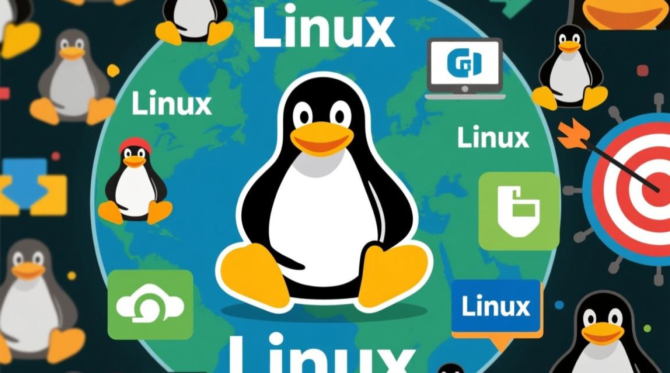 Linux各版本区别大？新手该怎么选系统？