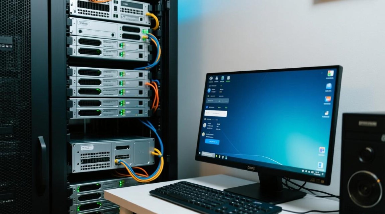 服务器能当家用电脑吗?家用场景是否适用服务器配置? 服务器能当家用电脑吗?家用场景是否适用服务器配置?