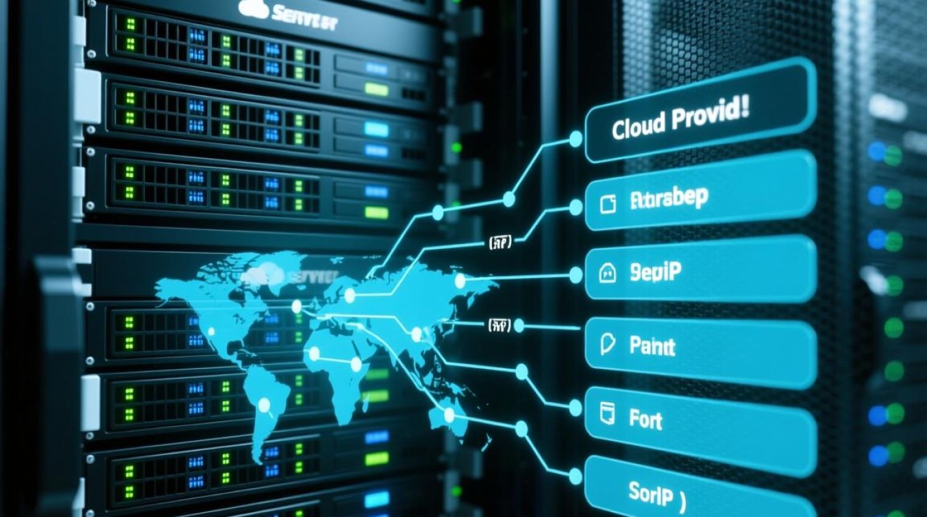 服务器自带安全组规则如何正确配置与优化? 服务器自带安全组规则如何正确配置与优化?