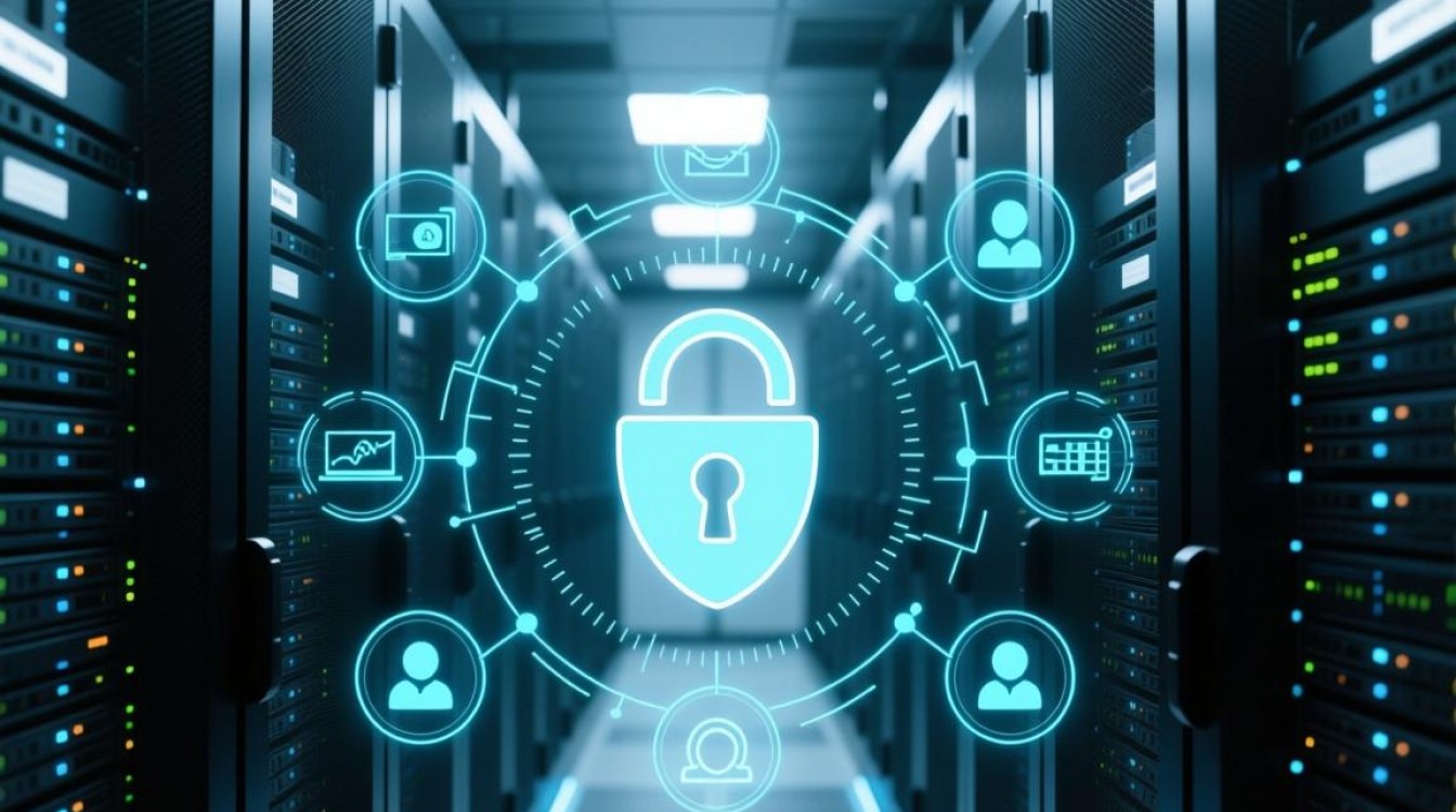 服务器能远程登陆,但连接不上怎么办?-好主机测评网