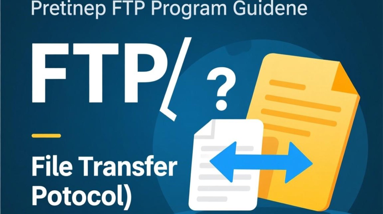 Java编写的FTP程序如何运行?配置步骤是怎样的? Java编写的FTP程序如何运行?配置步骤是怎样的?