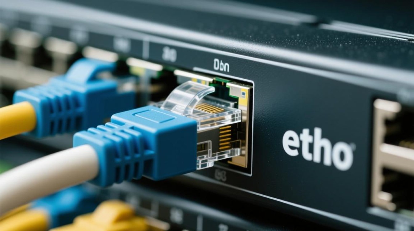 Linux eth0启动失败怎么办?排查步骤有哪些?-好主机测评网