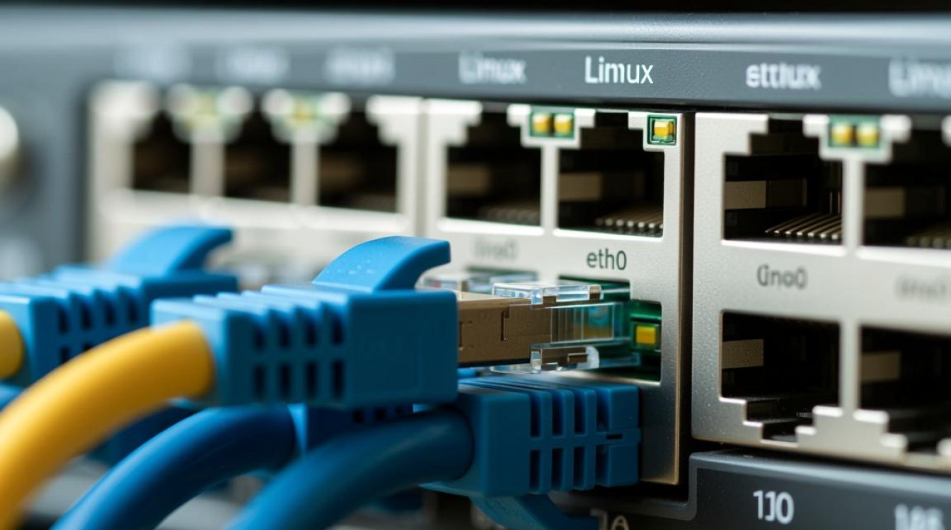 Linux eth0启动失败怎么办?排查步骤有哪些? Linux eth0启动失败怎么办?排查步骤有哪些?