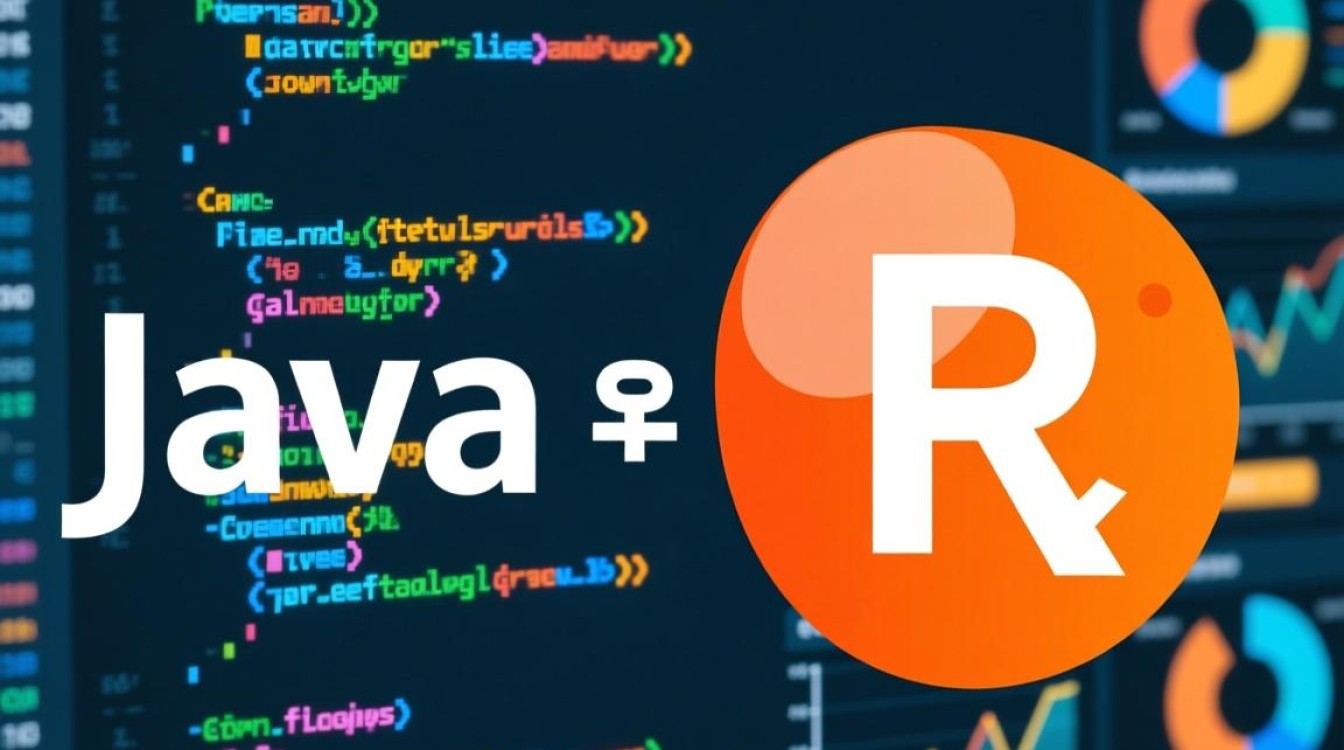 Java如何调用R语言实现数据分析?-好主机测评网