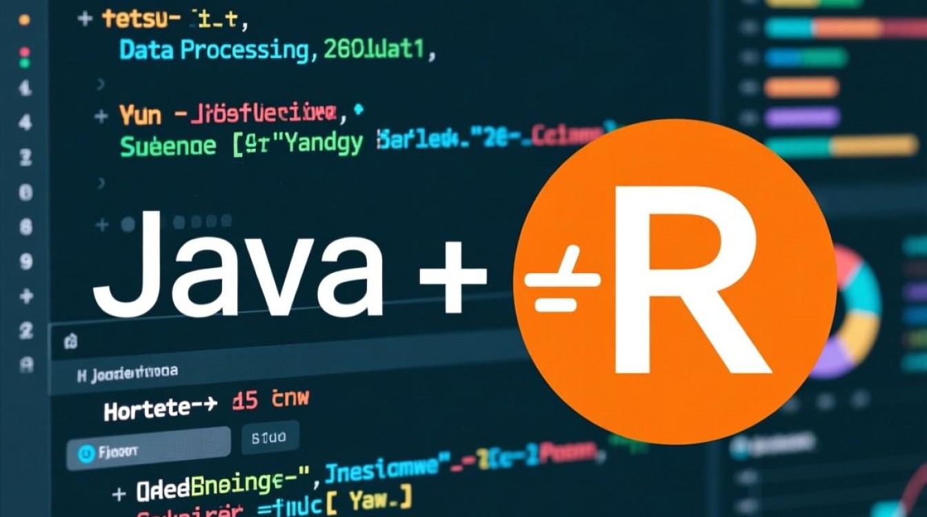 Java如何调用R语言实现数据分析? Java如何调用R语言实现数据分析?
