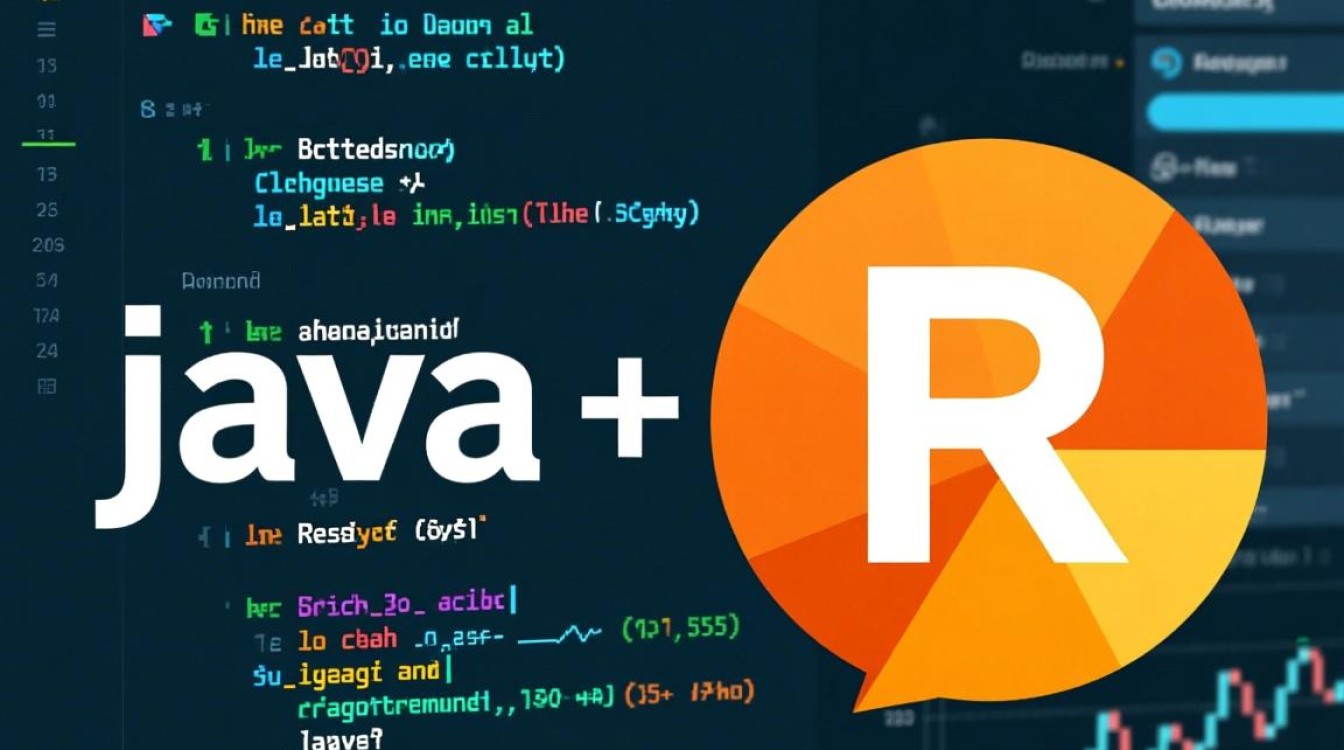 Java如何调用R语言实现数据分析? Java如何调用R语言实现数据分析?
