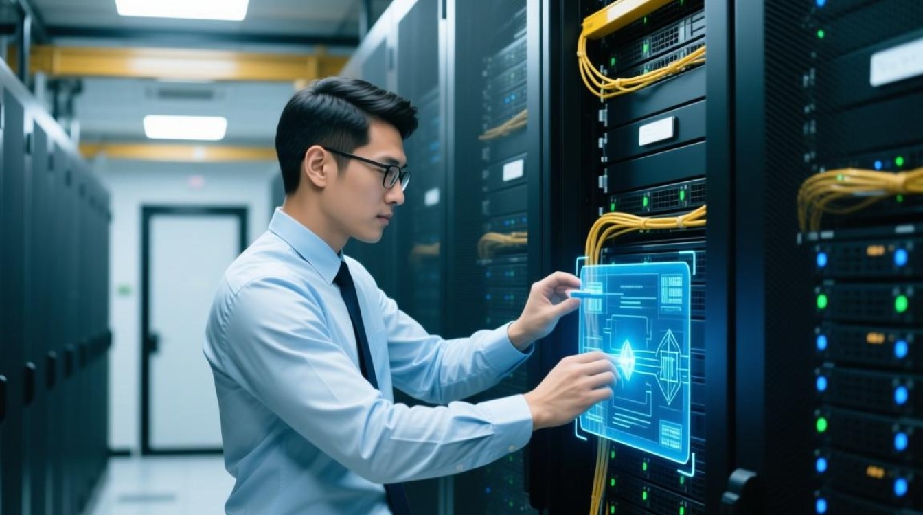 服务器自动化部署如何实现高效且低风险的运维管理?-好主机测评网