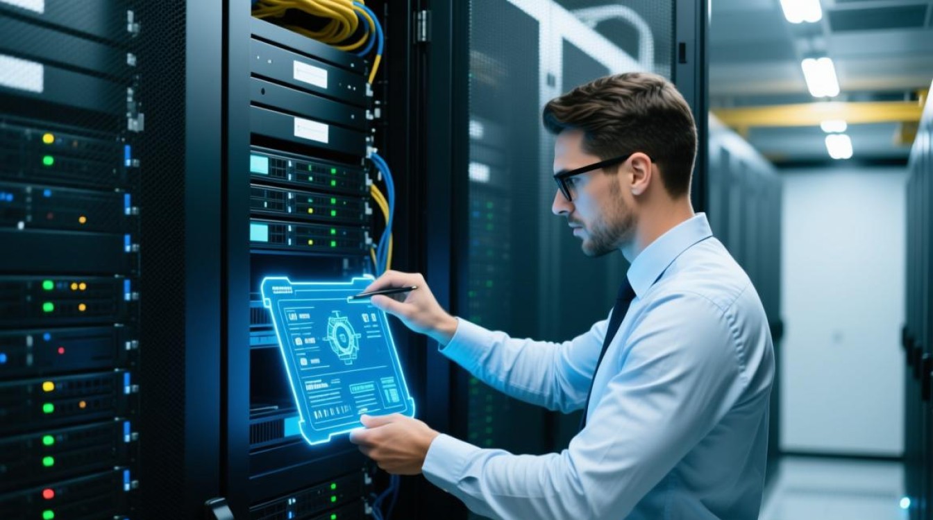 服务器自动化部署如何实现高效且低风险的运维管理? 服务器自动化部署如何实现高效且低风险的运维管理?