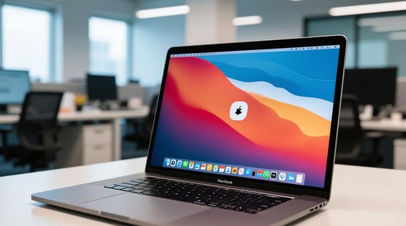 MacBook Pro虚拟机发烫严重,怎么办?-好主机测评网