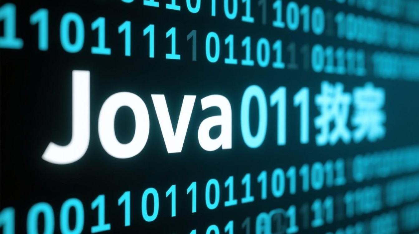 Java如何实现二进制与计算机底层交互?-好主机测评网