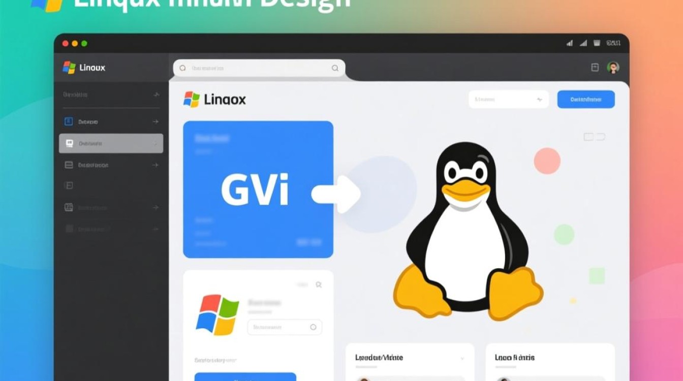 Linux窗口程序设计,如何快速入门并开发跨平台GUI应用? Linux窗口程序设计,如何快速入门并开发跨平台GUI应用?