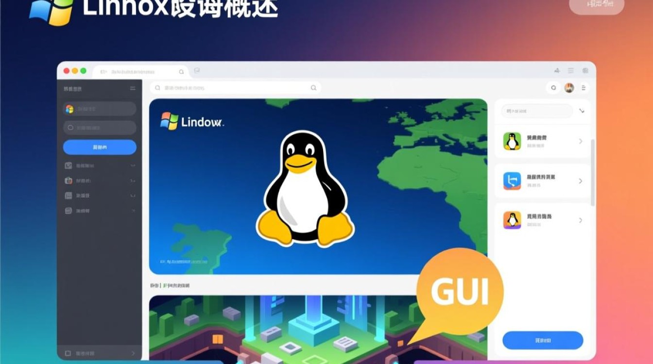 Linux窗口程序设计,如何快速入门并开发跨平台GUI应用?-好主机测评网