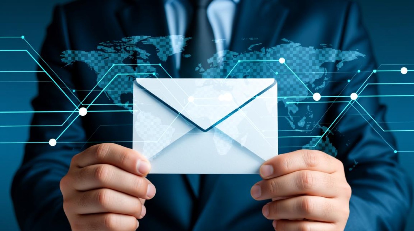 如何通过邮箱查域名?具体步骤有哪些?-好主机测评网