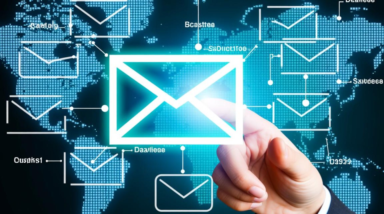 如何通过邮箱查域名?具体步骤有哪些? 如何通过邮箱查域名?具体步骤有哪些?