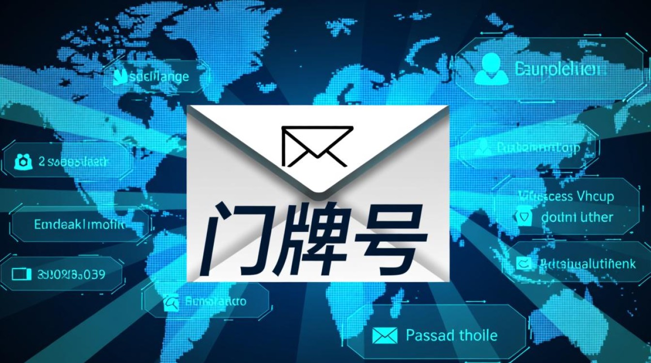 如何通过邮箱查域名?具体步骤有哪些? 如何通过邮箱查域名?具体步骤有哪些?