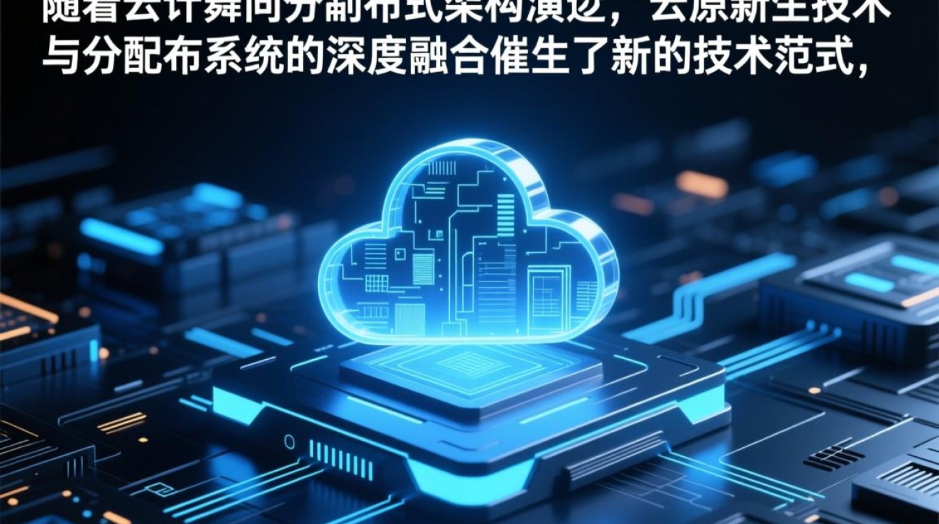 分布式云原生专利如何加速企业数字化转型?-好主机测评网