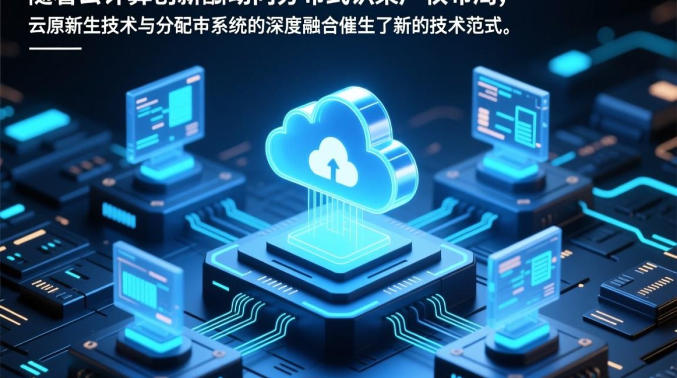 分布式云原生专利如何加速企业数字化转型？