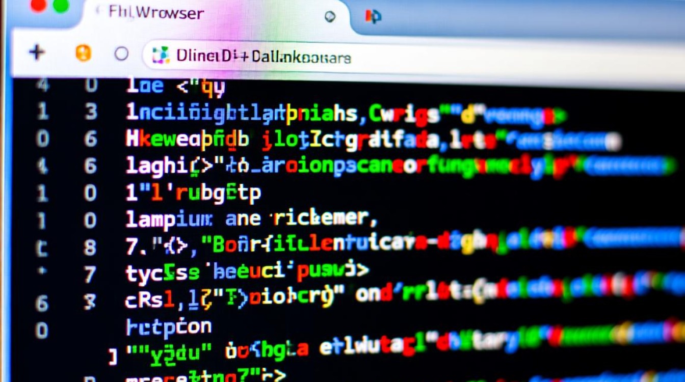 Linux浏览器出现乱码,如何解决显示异常问题?-好主机测评网