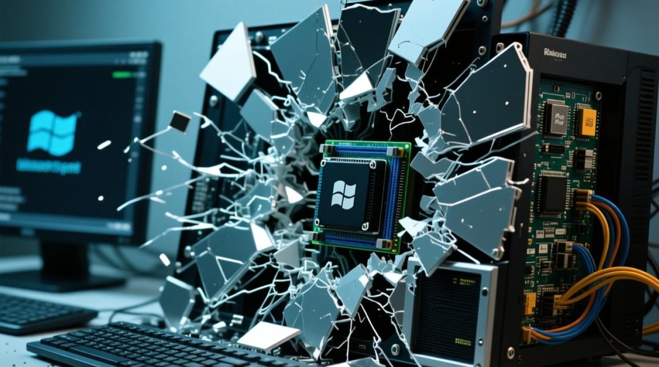 虚拟机系统坏了怎么办?数据能救回来吗?-好主机测评网