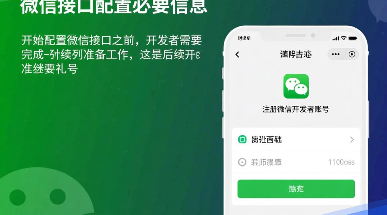 Java如何配置微信接口?步骤详解与注意事项-好主机测评网