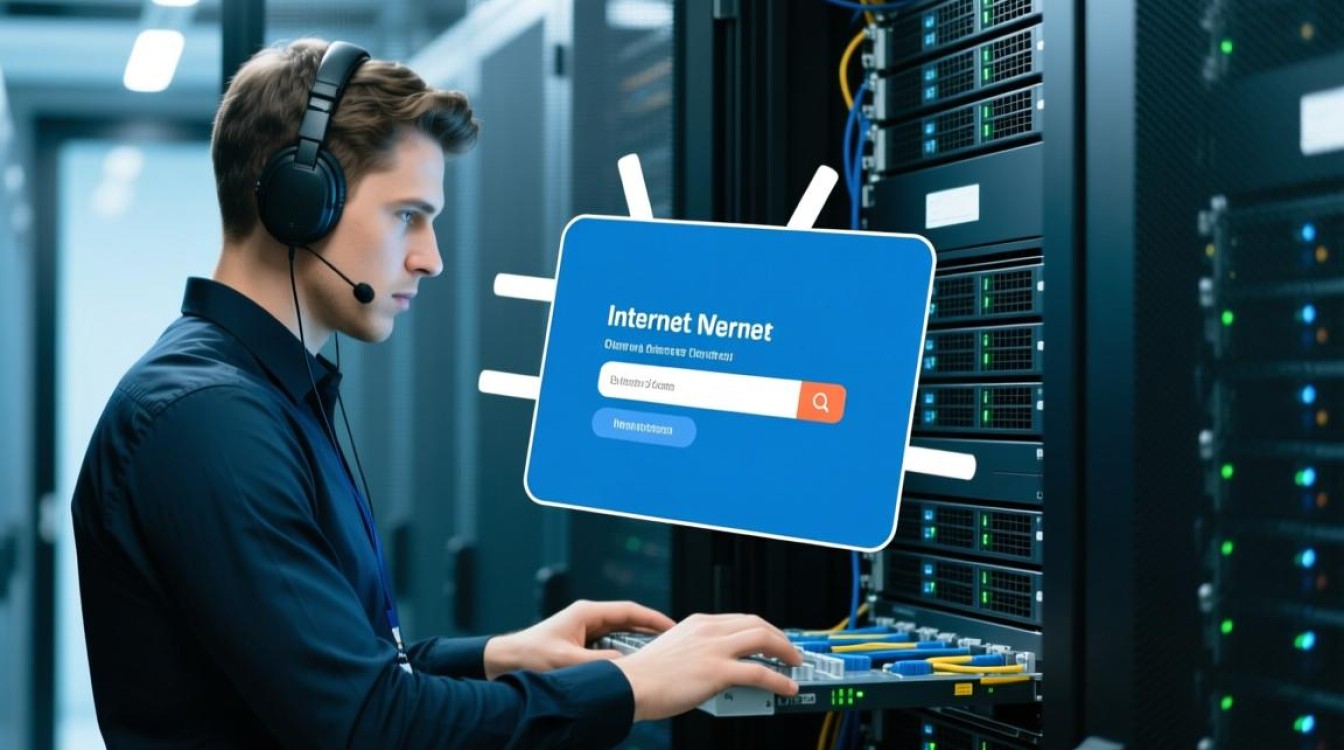 服务器自带域名无法访问怎么办?-好主机测评网