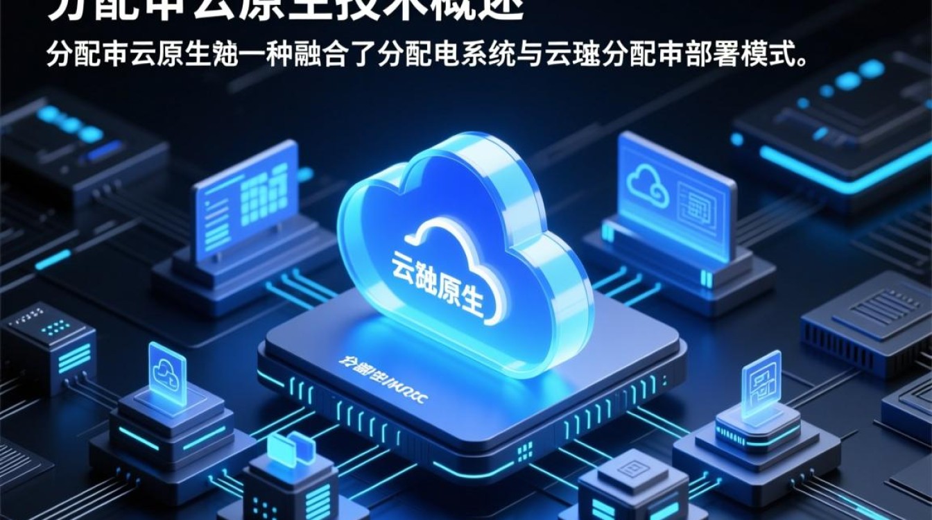 分布式云原生专利文档介绍内容有哪些核心技术点?-好主机测评网