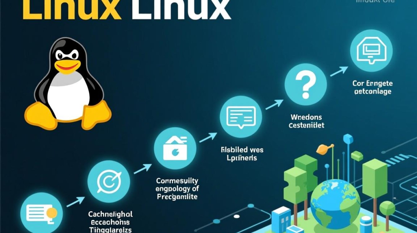 Linux不支持Unity？替代方案和迁移指南是什么？