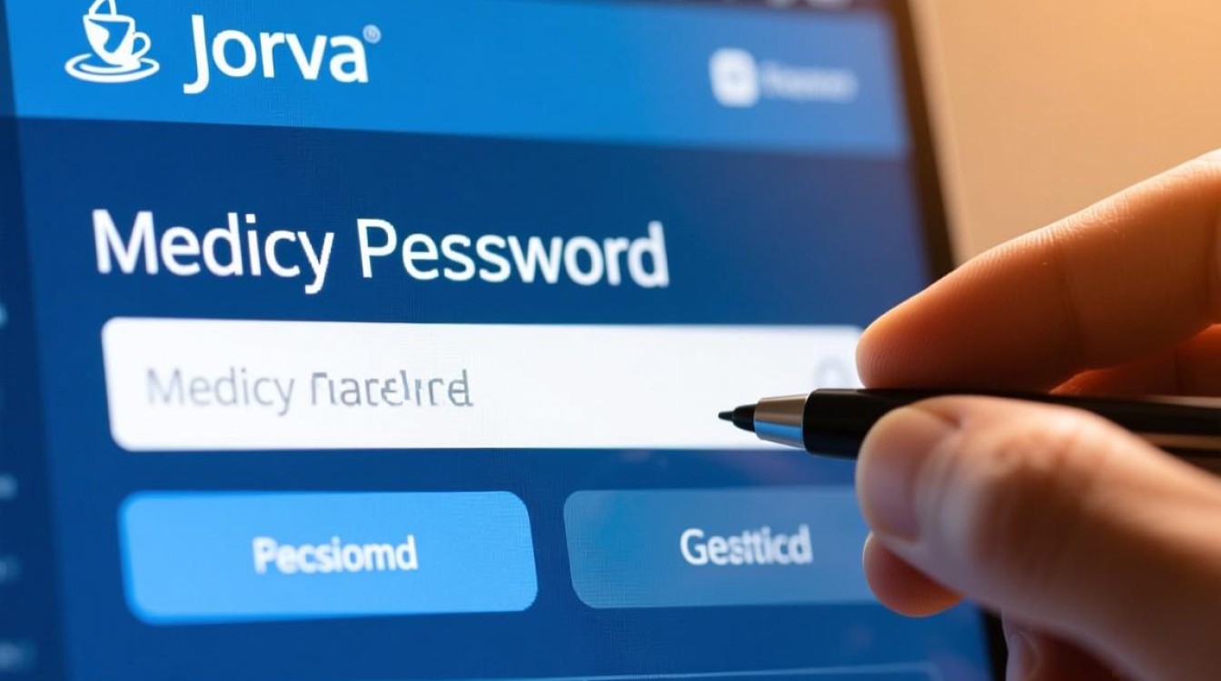 Java中修改密码代码怎么写?具体步骤和注意事项有哪些? Java中修改密码代码怎么写?具体步骤和注意事项有哪些?