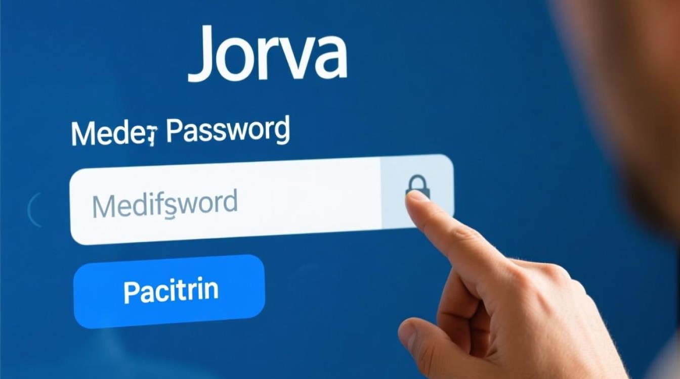 Java中修改密码代码怎么写?具体步骤和注意事项有哪些? Java中修改密码代码怎么写?具体步骤和注意事项有哪些?