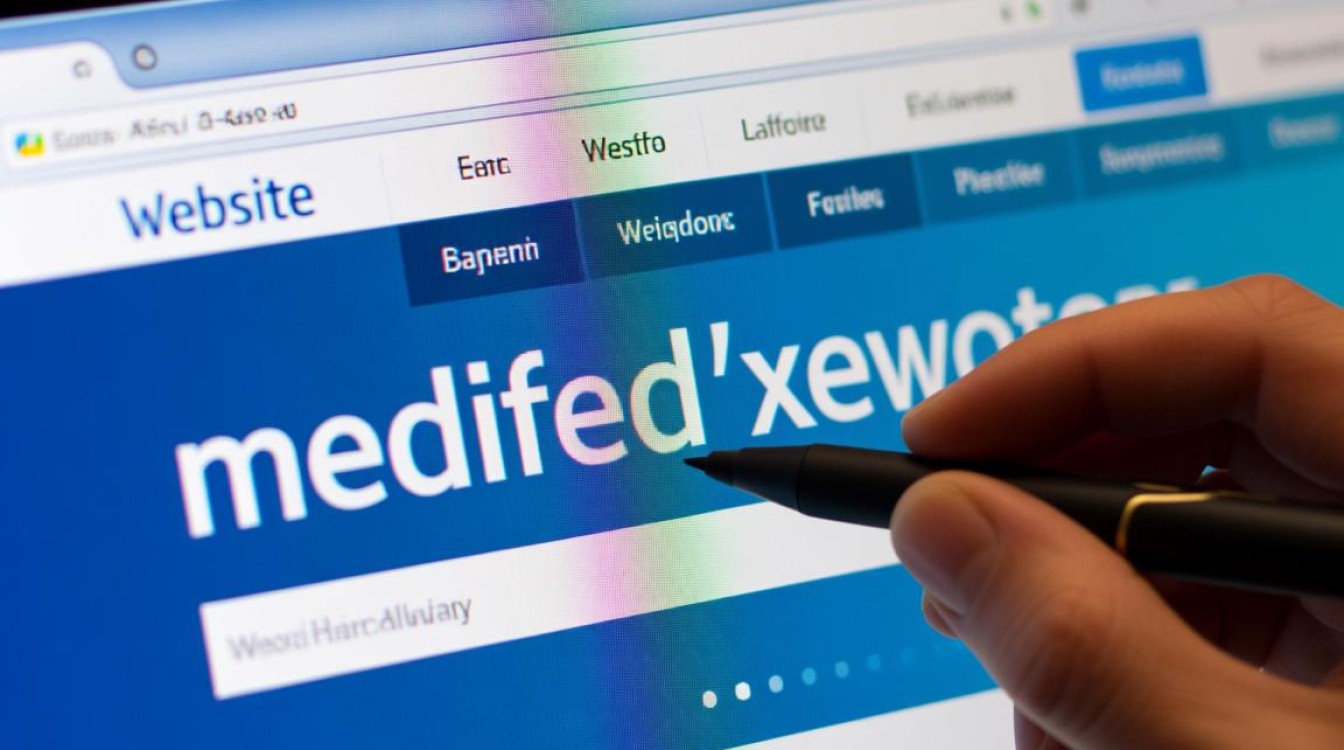 网站域名可以修改吗?修改后对SEO和流量影响大吗?-好主机测评网