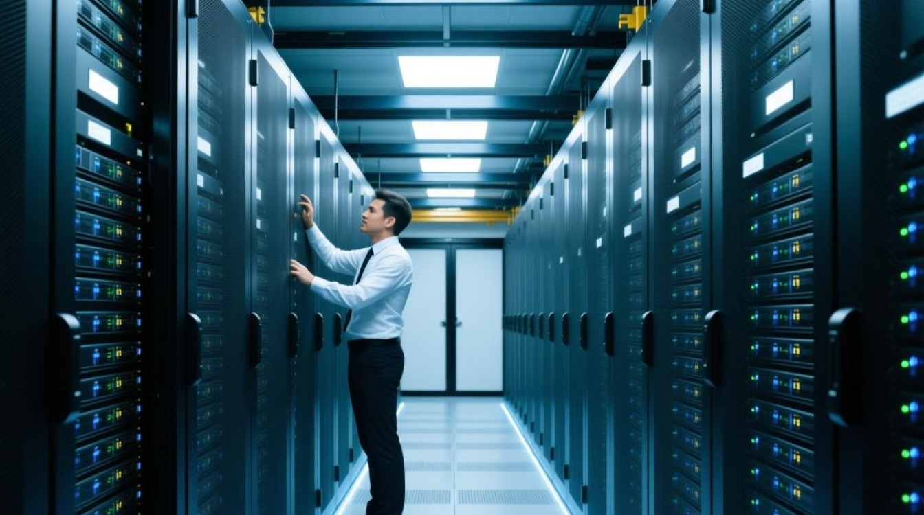 服务器自动化运维方案如何落地?关键步骤与工具指南 服务器自动化运维方案如何落地?关键步骤与工具指南