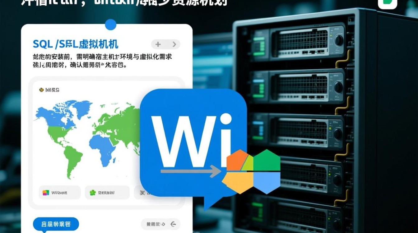 sql虚拟机安装步骤是怎样的?新手如何快速上手?-好主机测评网