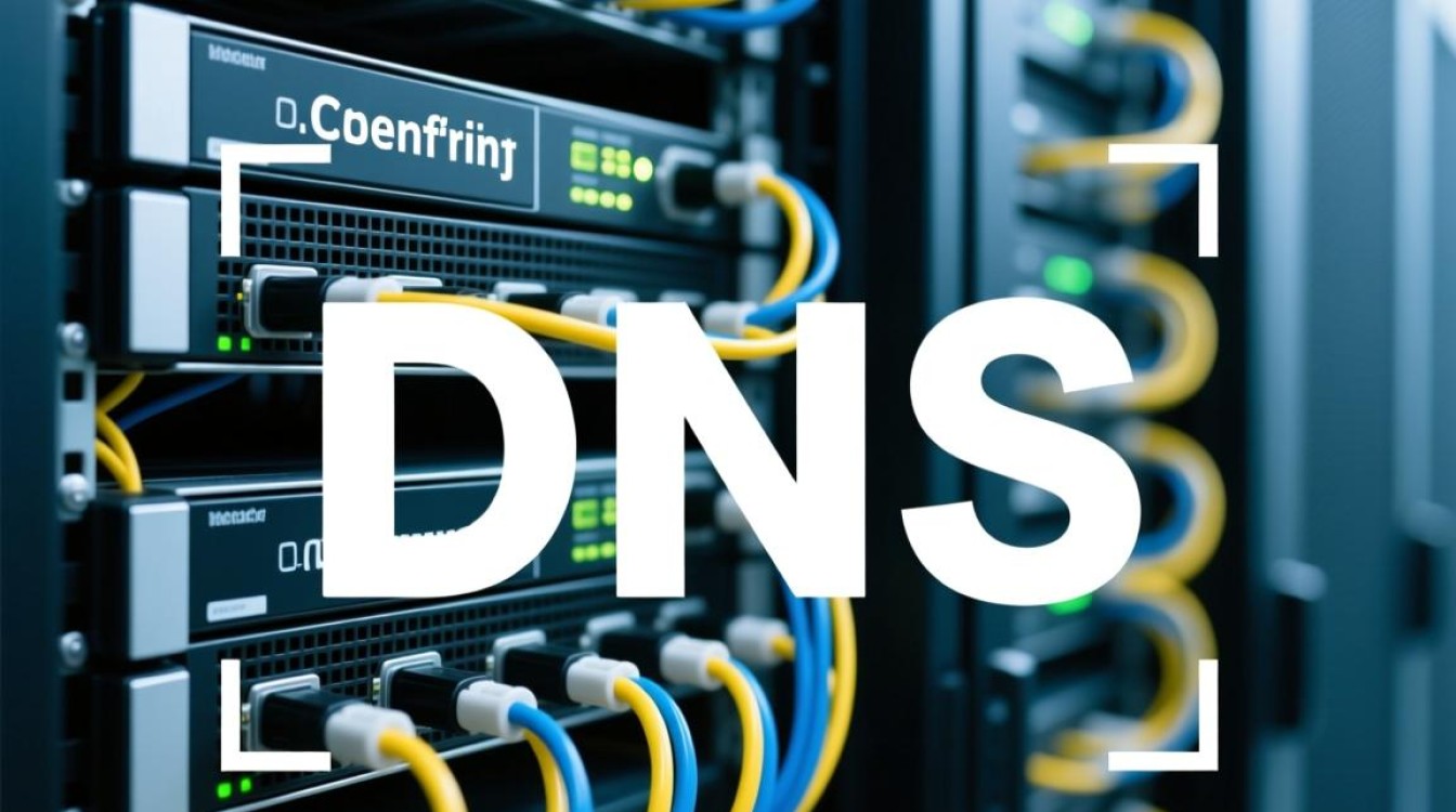 服务器自动获取dns地址失败怎么办?-好主机测评网