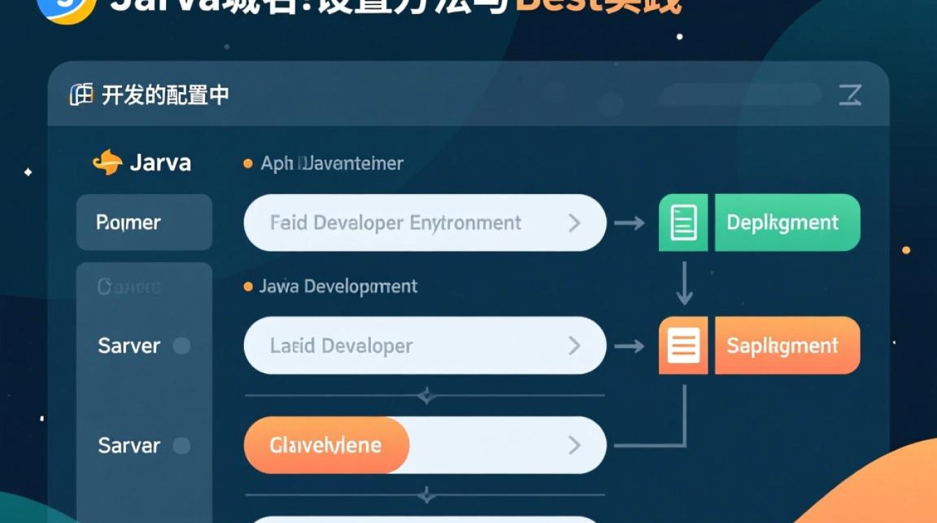 Java开发中如何配置域名绑定到本地项目? Java开发中如何配置域名绑定到本地项目?