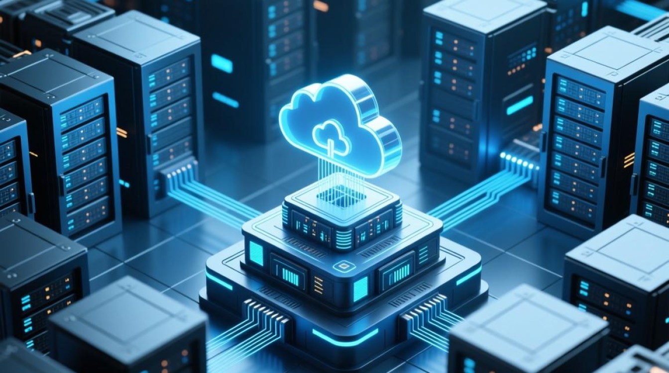 分布式云存储开发如何实现高效可靠的数据管理?-好主机测评网